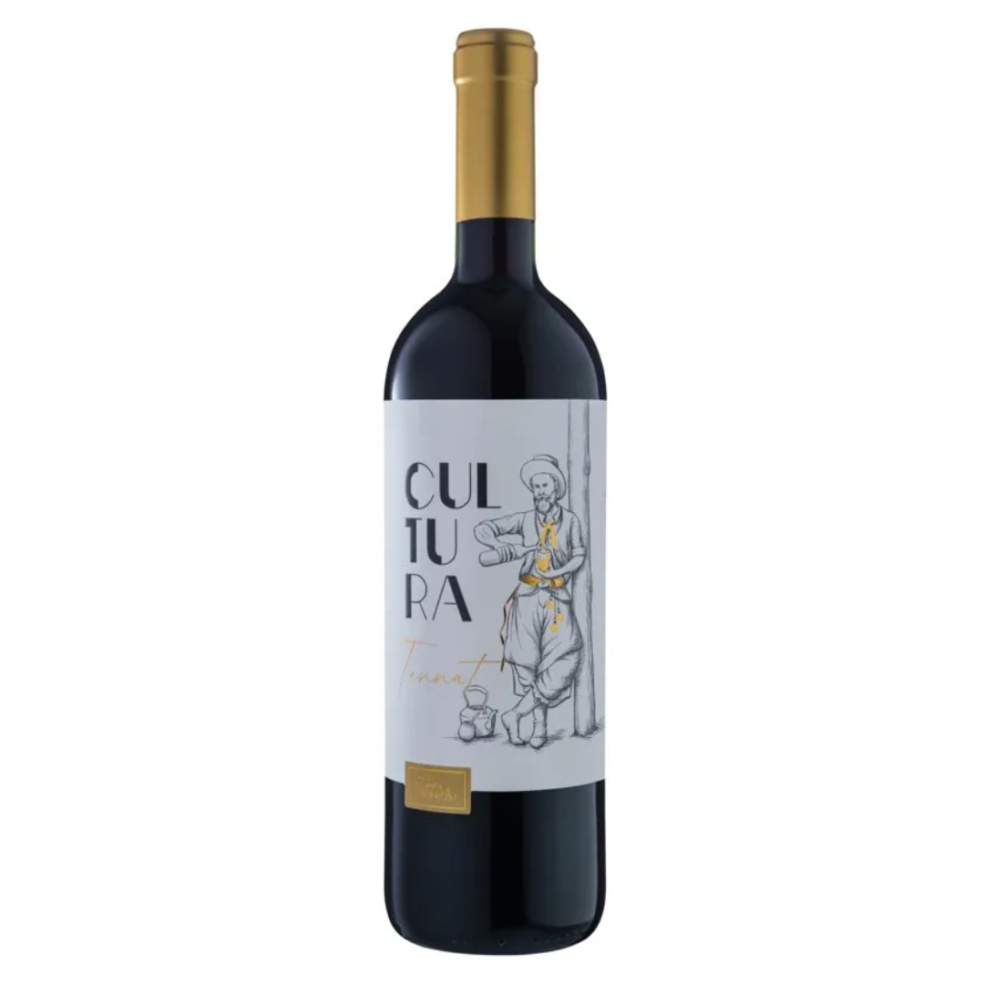 CULTURA TANNAT FOPPA&AMBROSI