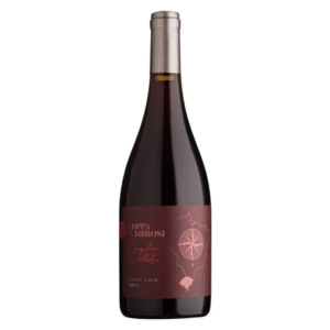 BRAZILIAN COLECTION PINOT NOIR FOPPA&AMBROSI