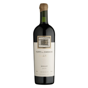 FOPPA&AMBROSI MERLOT