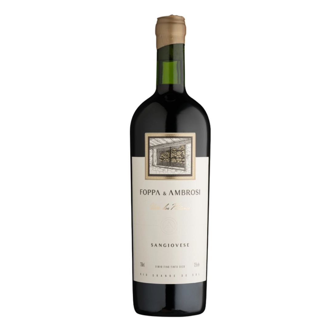 FOPPA&AMBROSI SANGIOVESE