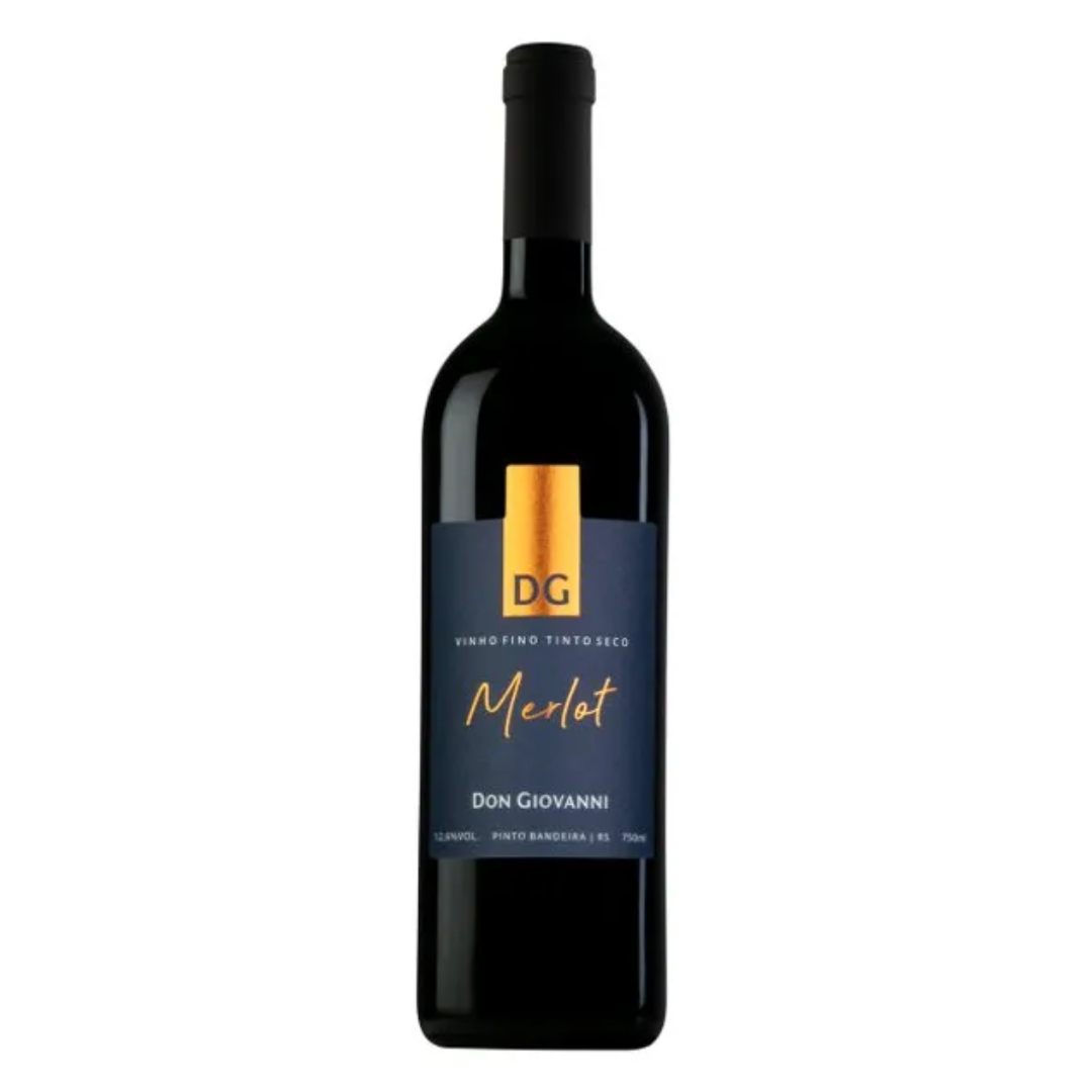 DON GIOVANNI MERLOT
