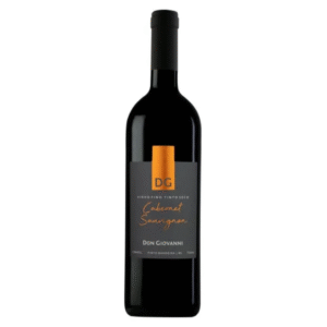 DON GIOVANNI CABERNET SAUVIGNON