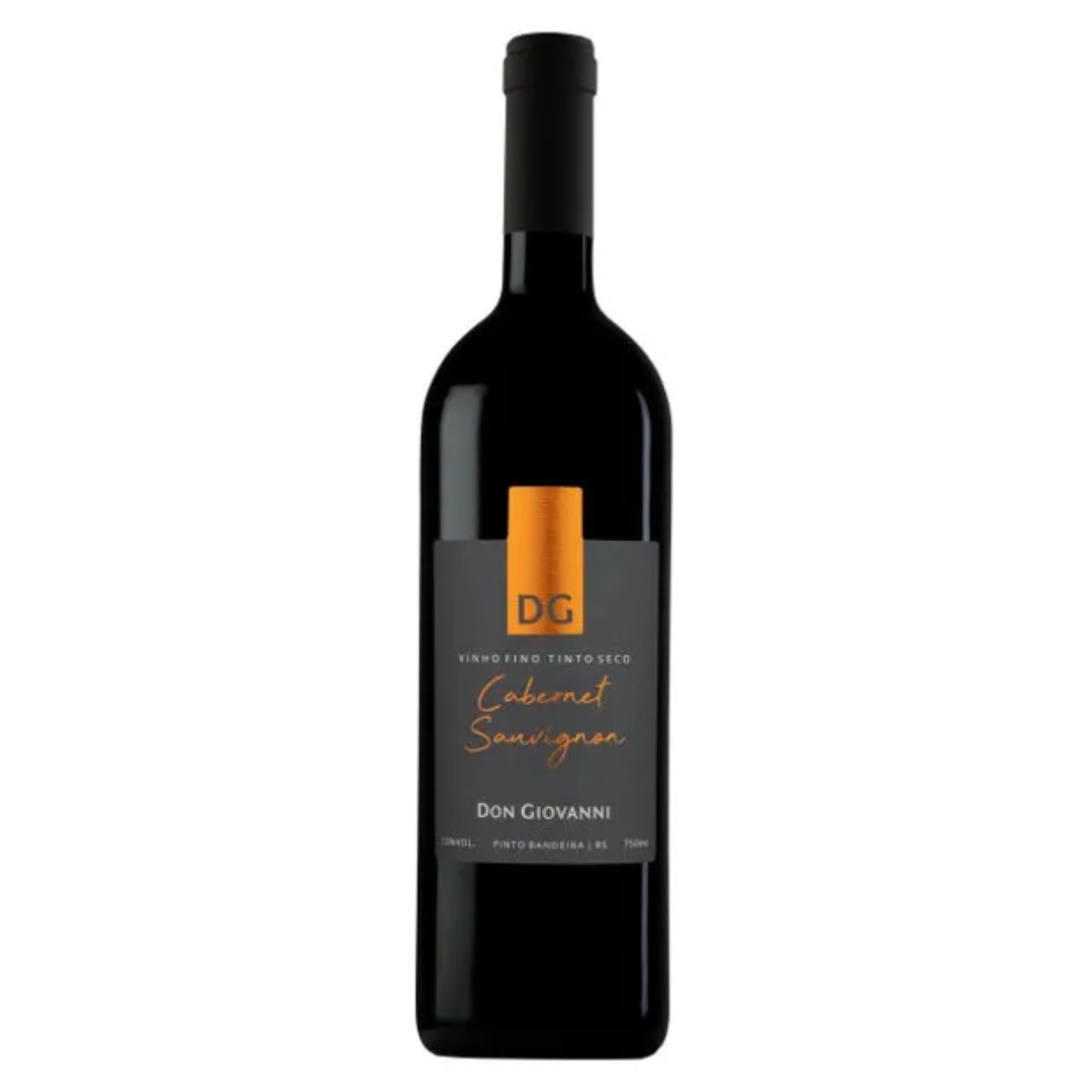 DON GIOVANNI CABERNET SAUVIGNON