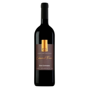 DON GIOVANNI CABERNET FRANC