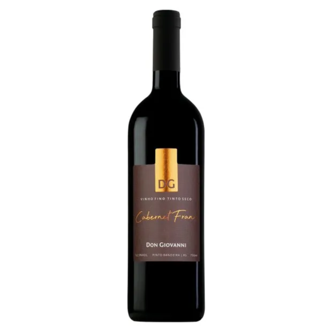 DON GIOVANNI CABERNET FRANC