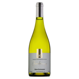DON GIOVANNI CHARDONNAY