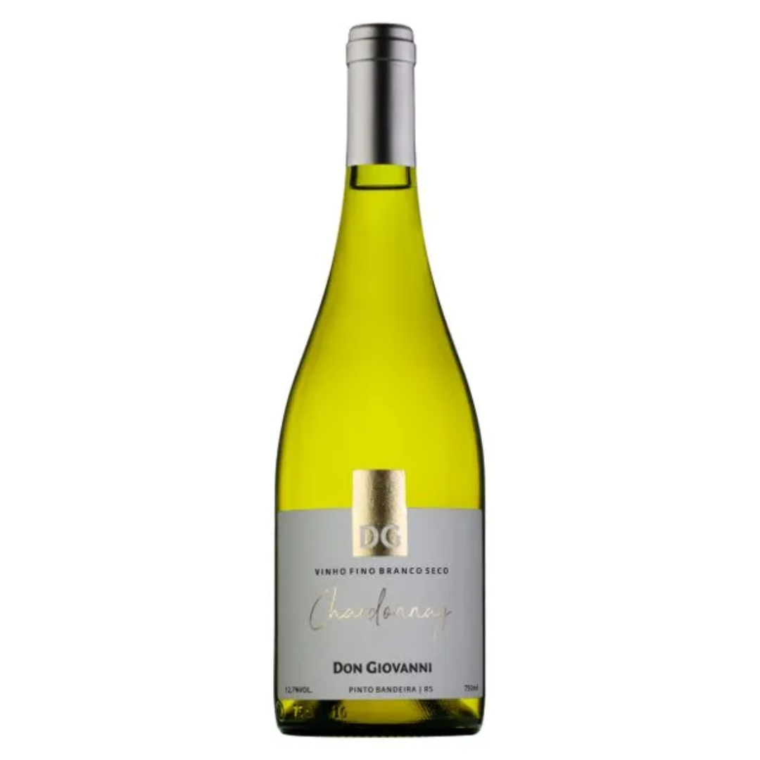 DON GIOVANNI CHARDONNAY