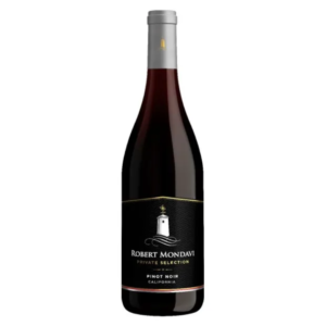 ROBERT MONDAVI PRIVATE SELECTION PINOT NOIR