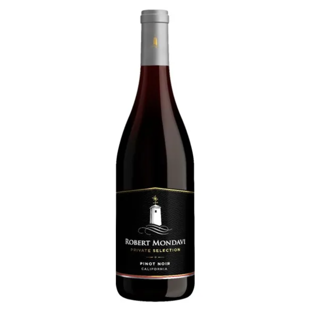 ROBERT MONDAVI PRIVATE SELECTION PINOT NOIR