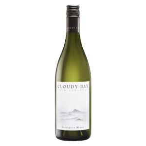 CLOUDY BAY SAUVIGNON BLANC