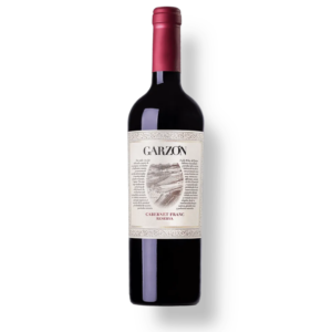 GARZON RESERVA CABERNET FRANC