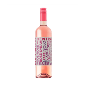 Pucon Reserva Rose