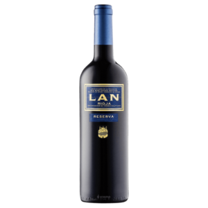 MAGNUM - LAN RESERVA 2012