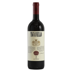 MAGNUM - TIGNANELLO 2015