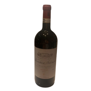 MAGNUM - MARQUESE ANTINORI CHIANTI CLÁSSICO RESERVA 2013
