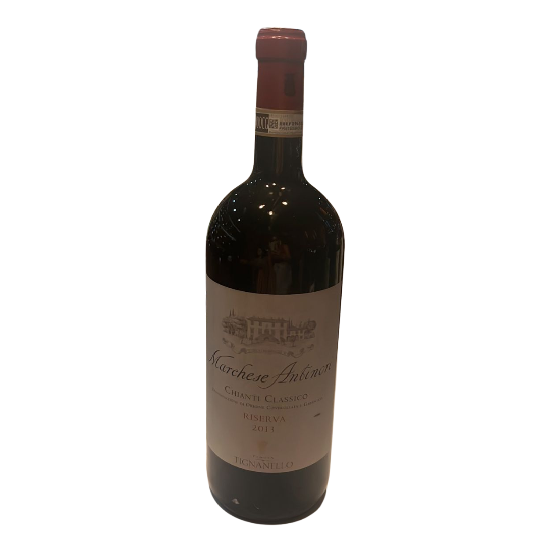 MAGNUM - MARQUESE ANTINORI CHIANTI CLÁSSICO RESERVA 2013