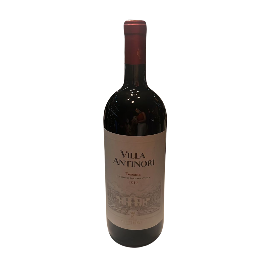 MAGNUM - VILA ANTINORI 2019