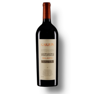 MAGNUM - BALASTO 2016