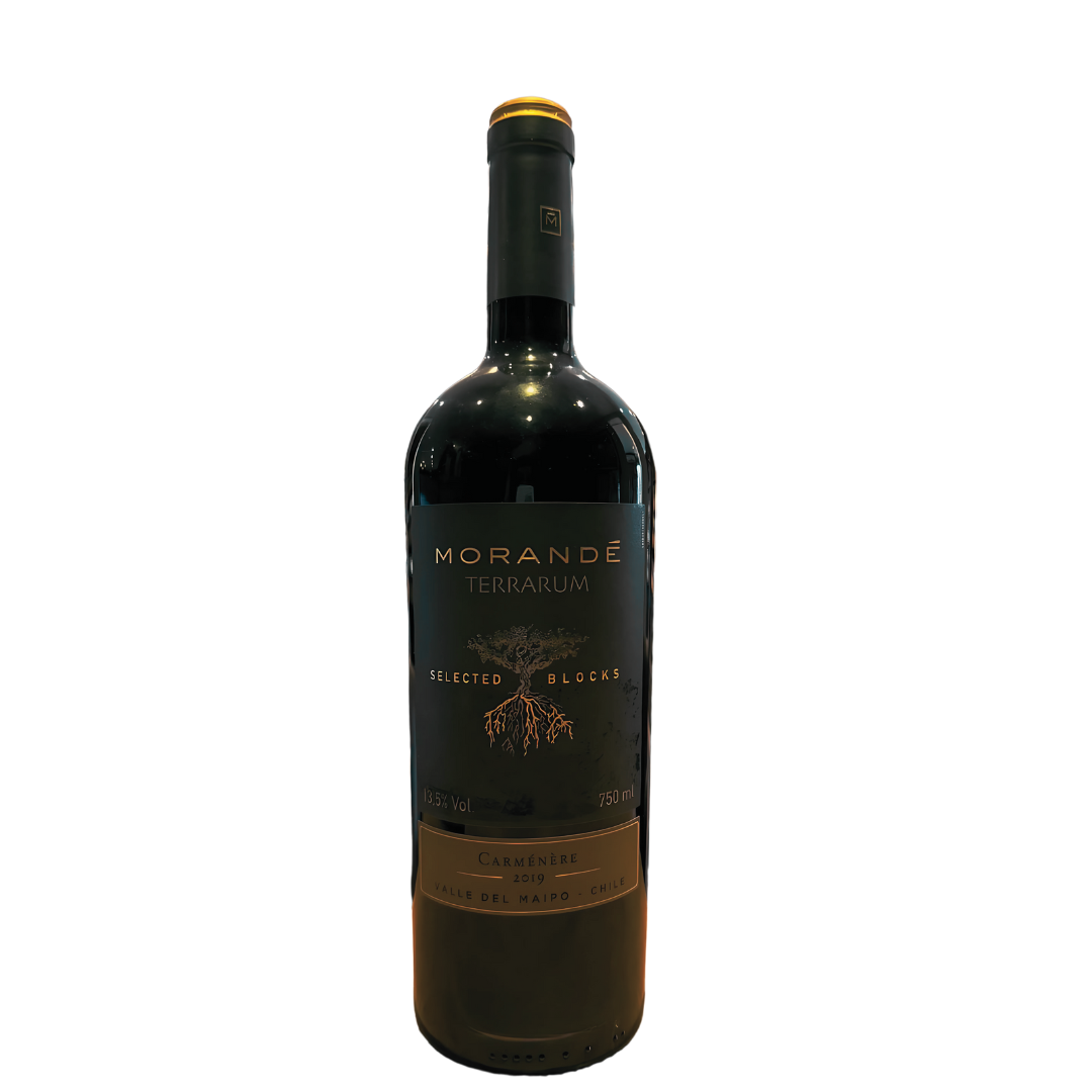 Morendé Seleck Block