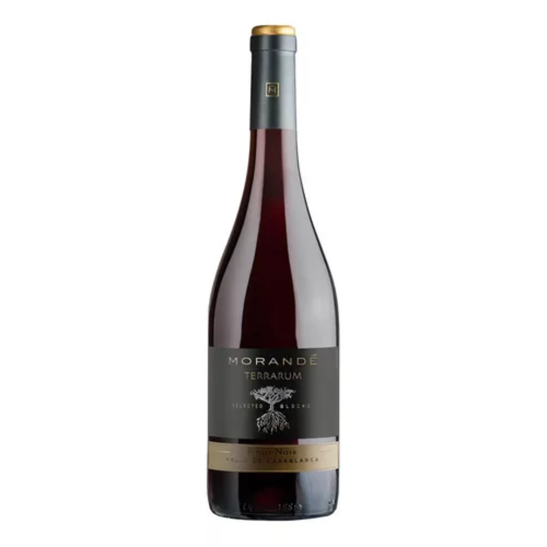 27 - MORANDÉ SELECT BLOCK PINOT NOIR