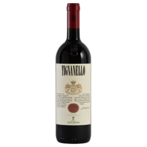 Tignanello 2017