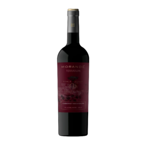 Morandé Single Estate