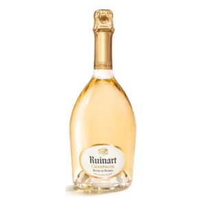 Champagne Ruinart Blanc de Blancs