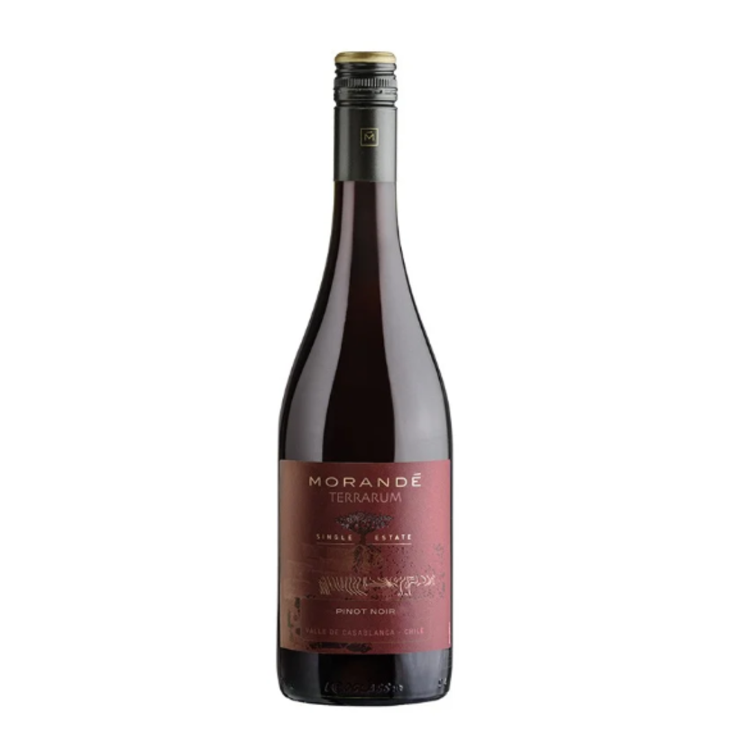 Morandé Single Estate