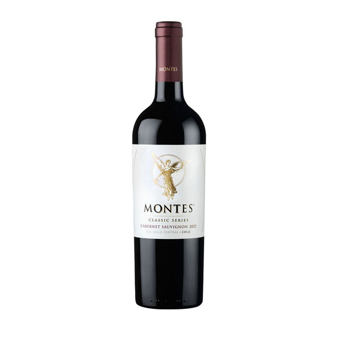 Montes Classic Reserva