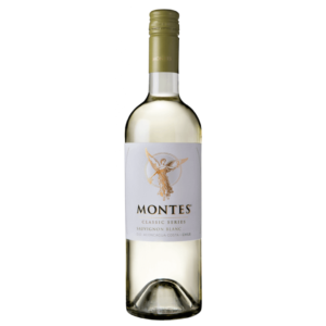 Montes Classic Reserva