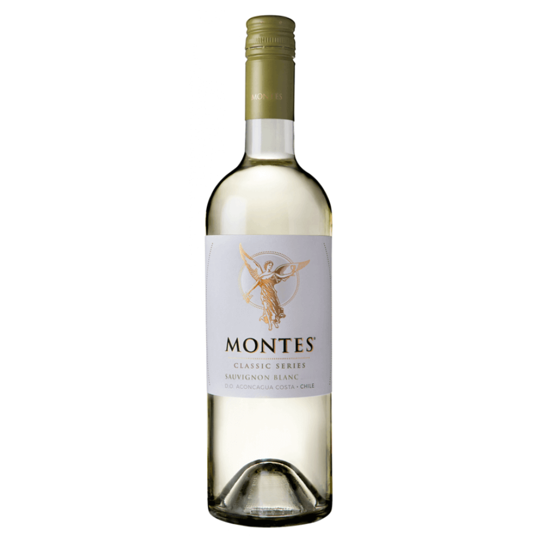 Montes Classic Reserva