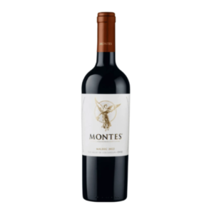 Montes Classic Reserva