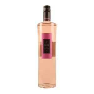 Roy René Florie Méditerranée Rosé