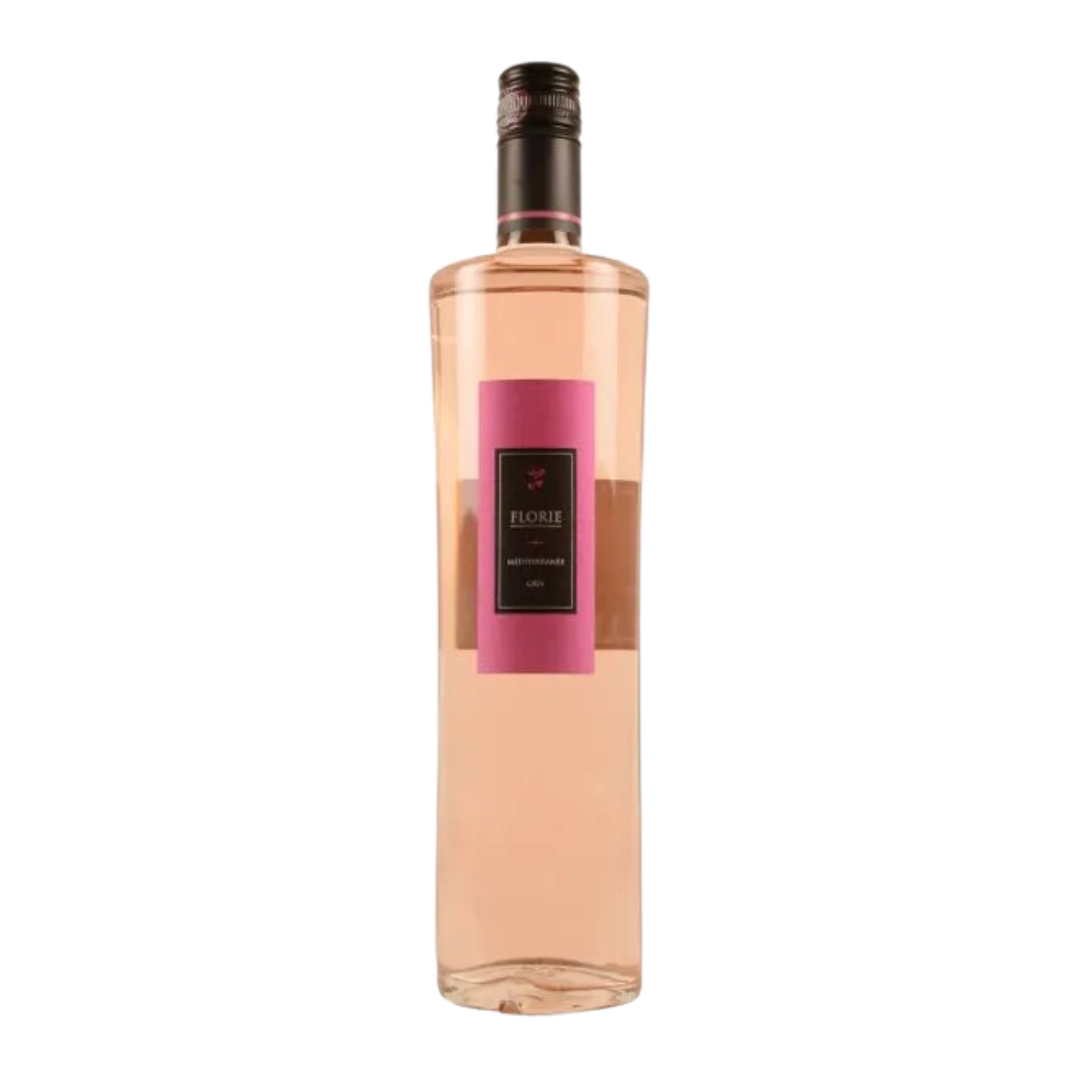 Roy René Florie Méditerranée Rosé