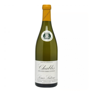 Louis Latour Chablis