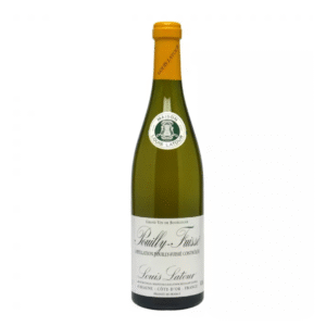 Louis Latour Pouilly Fuisse