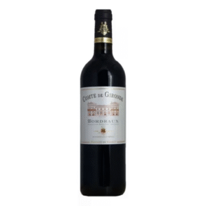 Comte De Gironde Bordeaux Blend Tinto