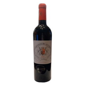 CHATEAU FOURCAS HOSTEN MEDOC 2010