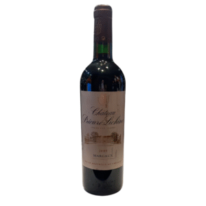 CHATEAU D ISSAN MARGAUX 2009