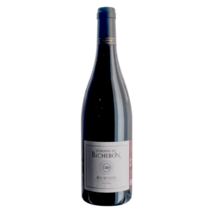 Bourgogne Pinot Noir Vieilles Vignes- Domaine du Bicheron