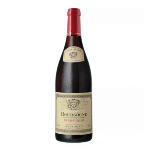 Louis Jadot Bourgogne Pinot Noir