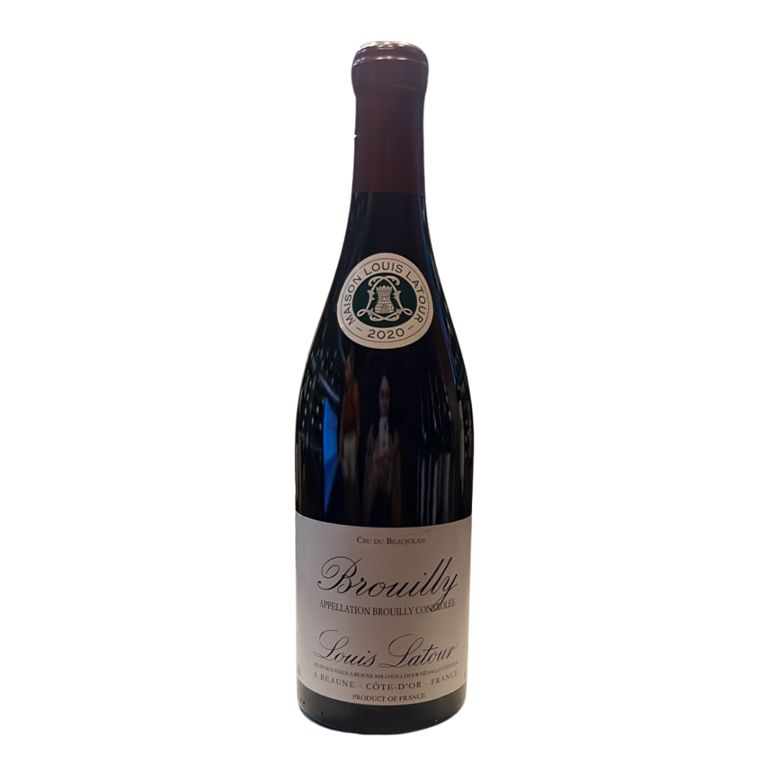 BROUILLY LOUIS LATOUR